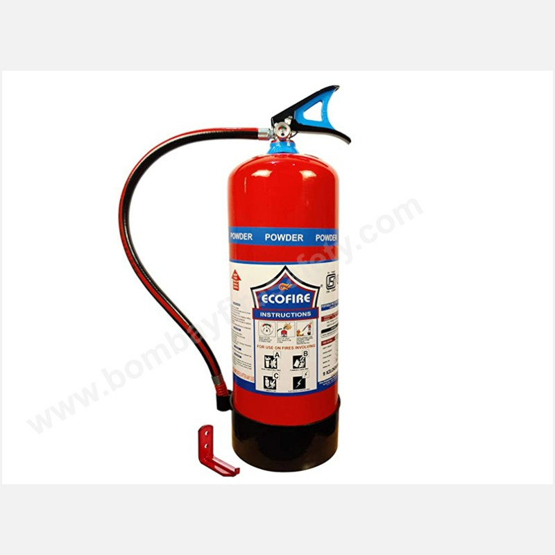 ABC Type fire extinguisher 9kg
